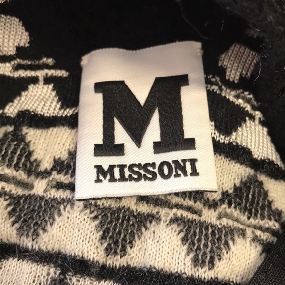 M Missoni sleeveless dress Size 40 - Picture 7 of 8